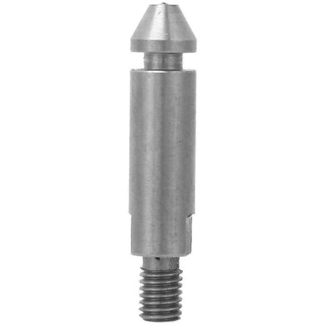 Vis d'extension M8 en acier inoxydable pour joint universel 2024, accessoire de quincaillerie de rechange pour pied de mât de planche à voile