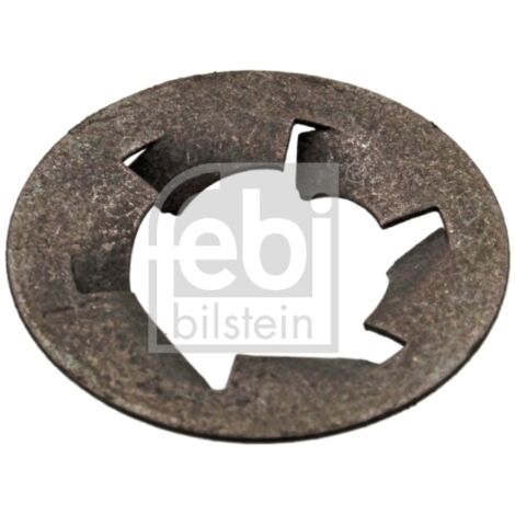 Vis, disque de frein FEBI BILSTEIN 18399