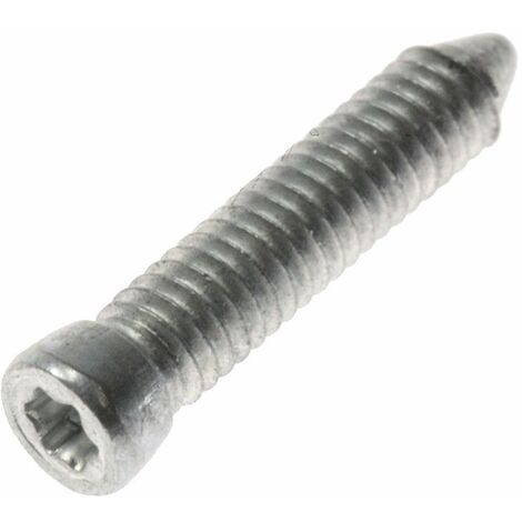 Vis d'origine (C00270114, 482000030979) Réfrigérateur, congélateur ARISTON HOTPOINT, BAUKNECHT, WHIRLPOOL