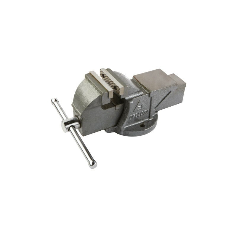 Etau en fonte Bellota 13,5 x 34 x 19cm - 6710-125