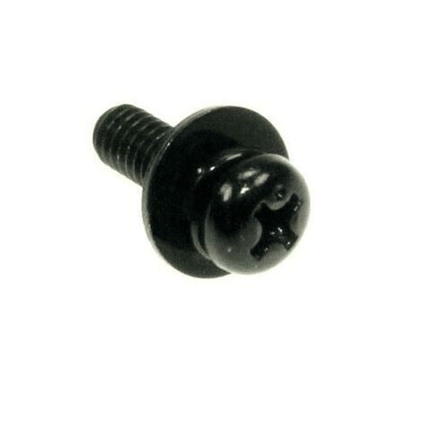 VIS DU PIED PSW M4X12 POUR TV AUDIO TELEPHONIE SONY - 258060201