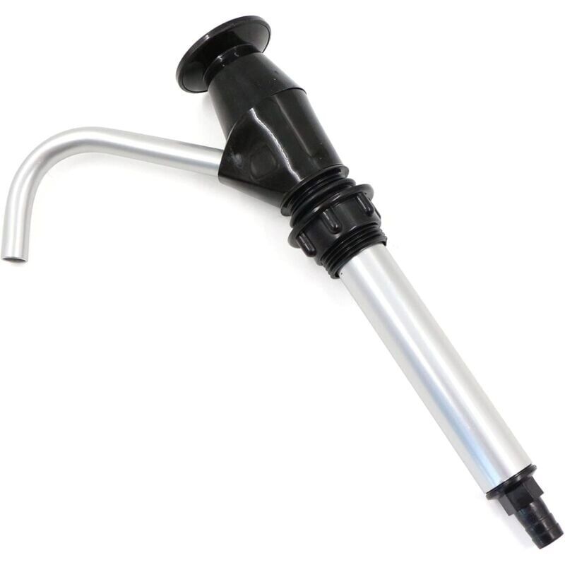 Pompe à main universelle pour distributeur d'eau de caravane - Pompe à main de rechange de la famille en plein air - Pour caravane et caravane-LIAIKI
