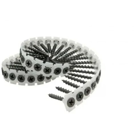 VIS EN BANDE 3,9X32 BOIS DUR MAKITA F-31793