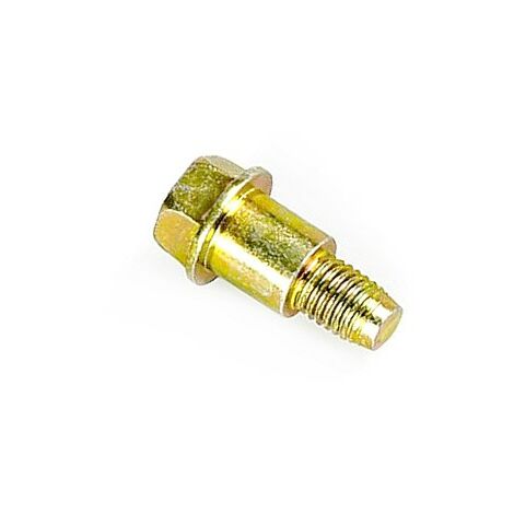 Vis épaulé cable d'embrayage de lame tracteur tondeuse MTD