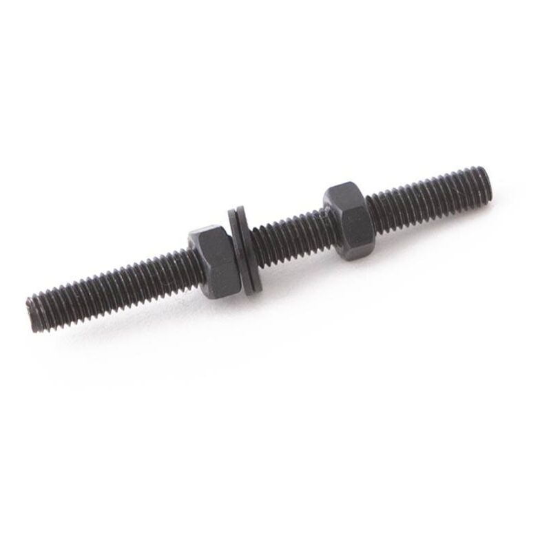 Vis et écrou pour tension de chaîne OEM T10092 - SA 6321 - CLAS Equipements