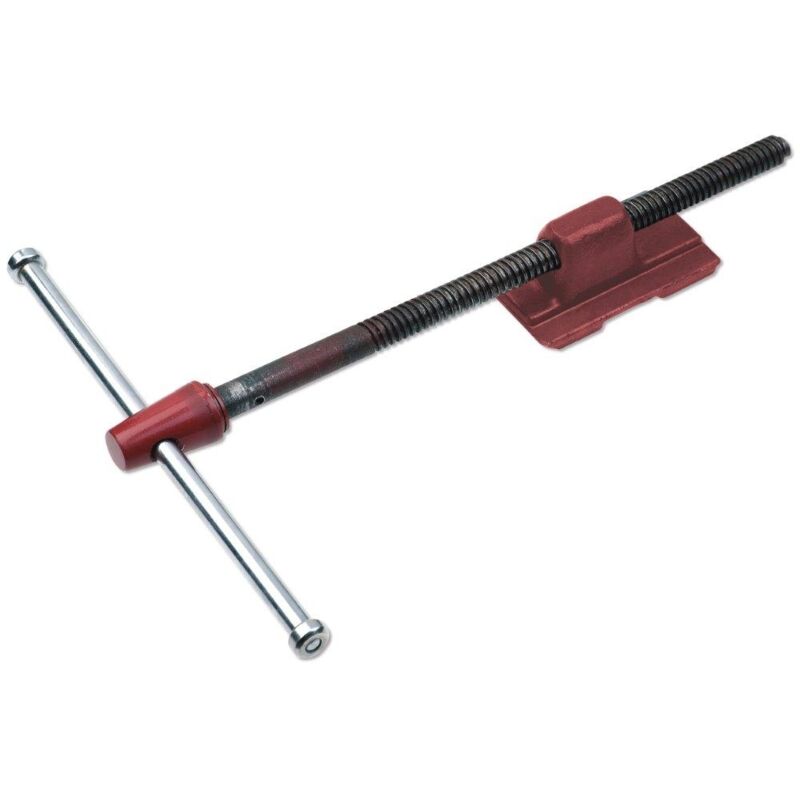 Vis et écrou pour étau à guide carrée 100 mm - 55102 - Piher