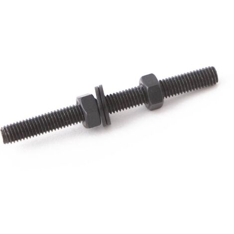 Vis et écrou pour tension de chaîne OEM T10092 - SA 6321 - CLAS Equipements