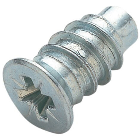 Vis euro 10mm boîte de 100 - LMC - VIS66110