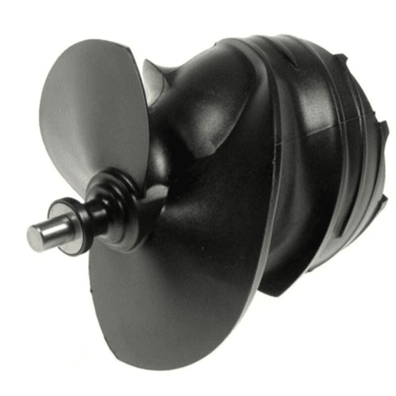 Vis extracteur de jus SS-1530000012 pour Centrifugeuse MOULINEX