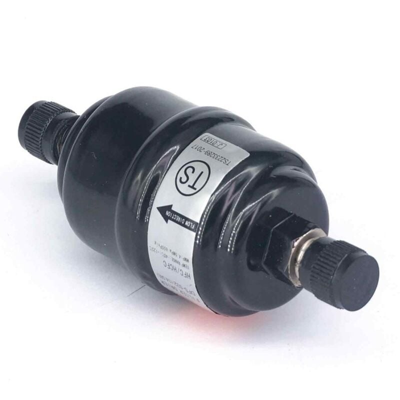 Déshydratant le filtre moléculaire noyau solide 1/4 41 cm3 standard