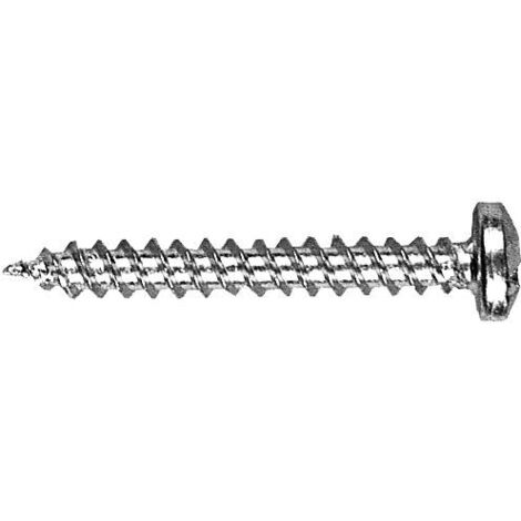 Vis Fischer TEGM 4,5x35 pour GM/GMD 15090