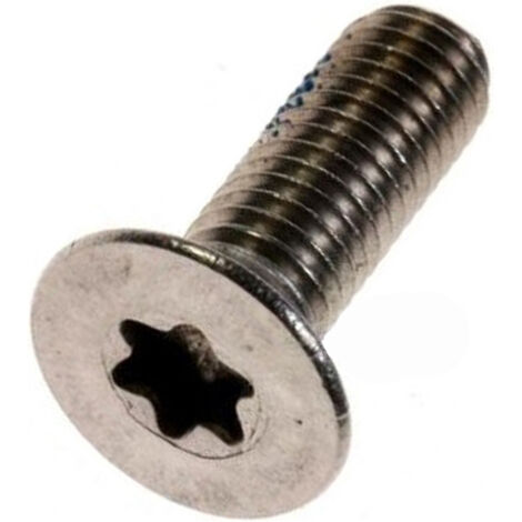 Vis fixation croisillon -Torx 8X39