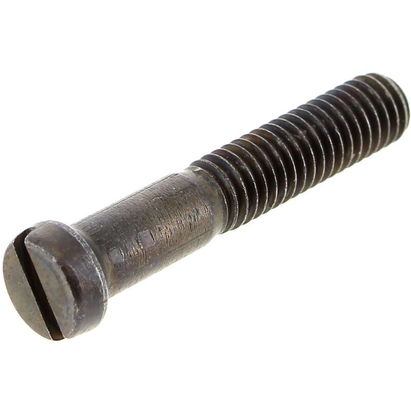 Vis fixation mandrin 341701940 perceuse metabo - vue 2