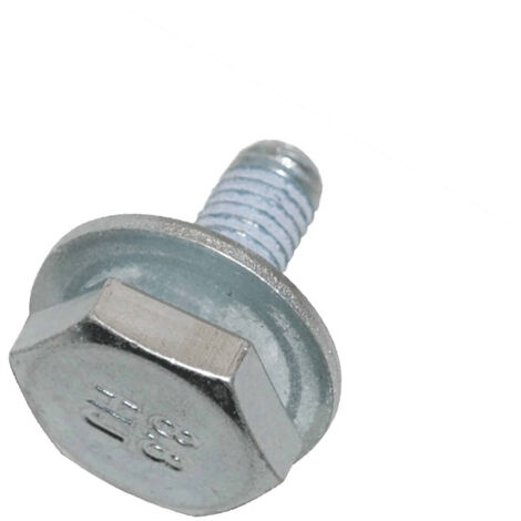 Vis fixation poulie (2829960200) Lave-linge BEKO, BLOMBERG