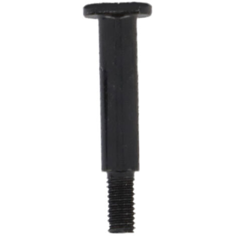 Vis fixation roue - pour Générateur inverter 3.3 kW - pièce de rechange pour ref OXEO 760405