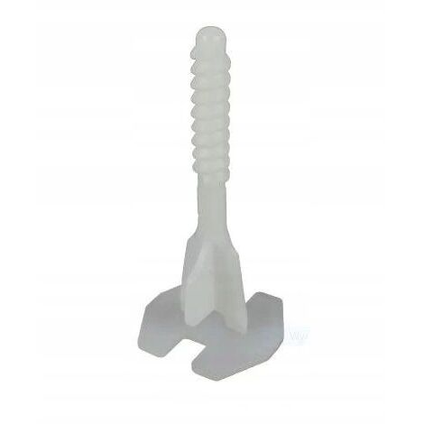 Vis forme T système de nivellement à torsion 3mm