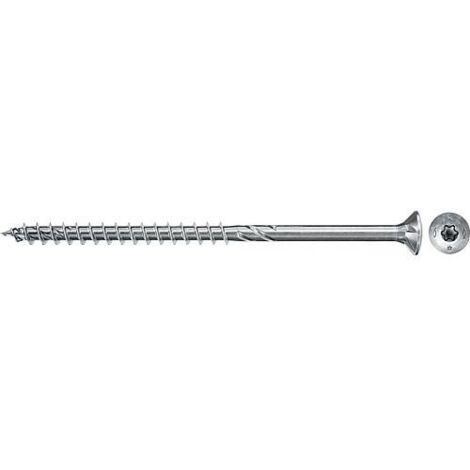 Vis FPF II CT25P, 50x60 BC, boîte de 200  Fischer 670344