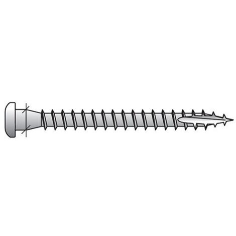 Vis Galva CSA5,0x50DECP SST (Par 250)