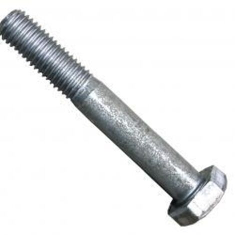 VIS GALVANISÉE 82101 CLASSE 5.8 1060MM - 101 1060 ZN
