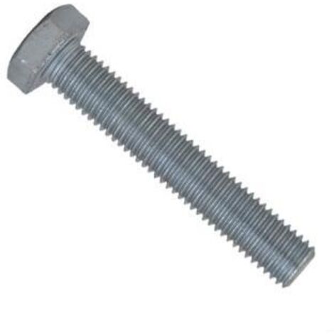 VIS GALVANISÉE 82105 CLASSE 5.8 2480MM - 105 2480 ZN
