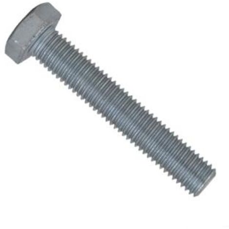 VIS GALVANISÉE 82105 CLASSE 8.8 1665MM - 105 1665 Z8