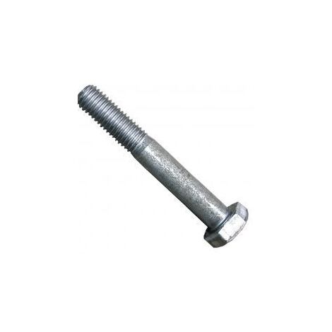 VIS GALVANISÉE CLASSE 82101. 8,8 12260MM