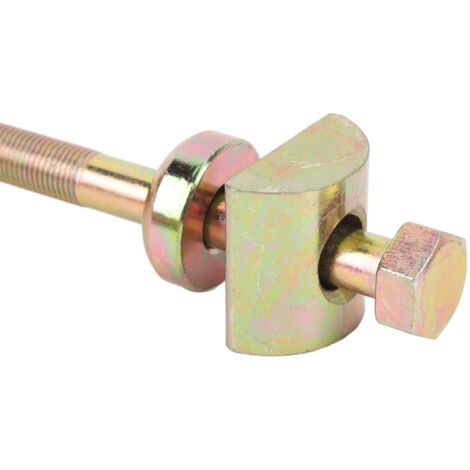 Vis Hex Anchor Arm Adjusting Torsion Bolt and Nut 5421631G0A 089112421A pour Nissan Navara D21 D22 4WD RWD PLD
