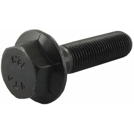 Vis héxagonale 8 x 35mm GGP - CASTELGARDEN 112735696/0