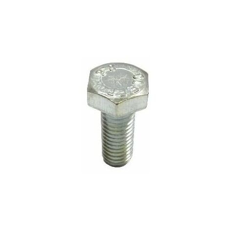 Vis hexagonale 8x20mm CASTELGARDEN 112793102/0 - 1127931020