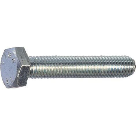 Vis hexagonale SKS 8x30 (Par 100)