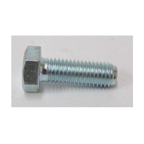 VIS Hexzgonale M12x35mm EZ (à l'unité) MAVIL MV66139