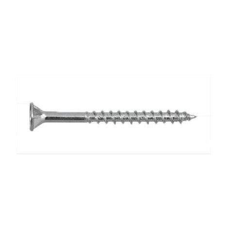 Vis HOX 4,0 X 45 INCL. EMBOUT H 20 Bte de 400