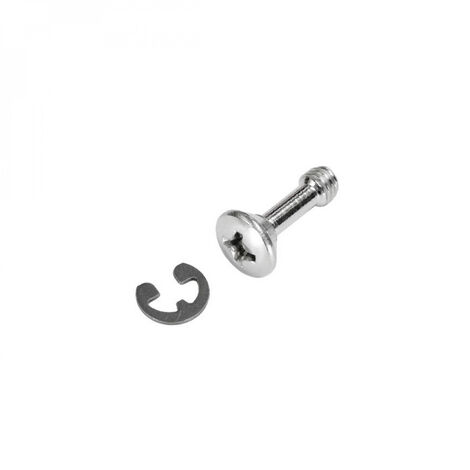 Vis imperdable avec clip de fixation pour robot de piscine - AXV314P - Hayward