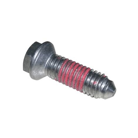 VIS INOX DE CROISILLON M8 X 22.50 M/M POUR LAVE LINGE FAURE - 124022001