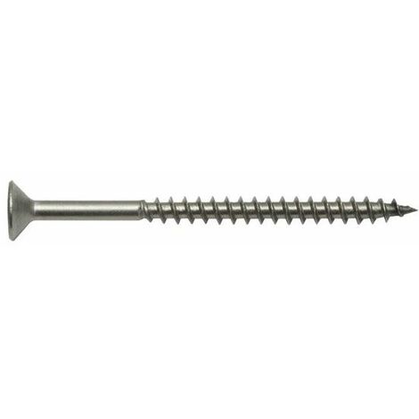 Vis inox - SWG - 4.5X40 Boite de 20 - TX20