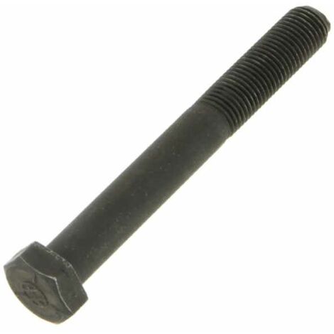 Vis lame Ø9,5 mm longueur 76,2 mm pas à droite