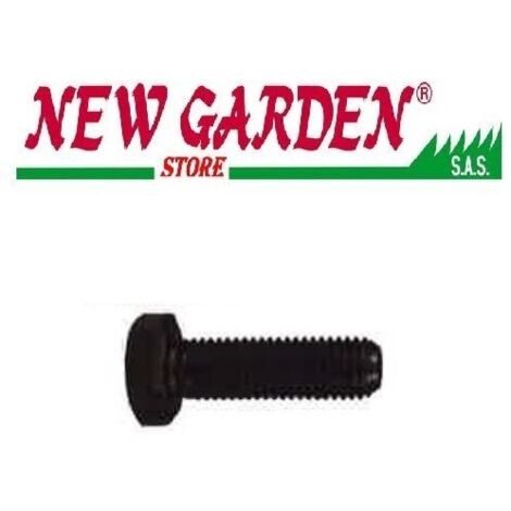 Vis lame boulon tracteur tondeuse UNIVERSAL 170281 25 mm 5/16
