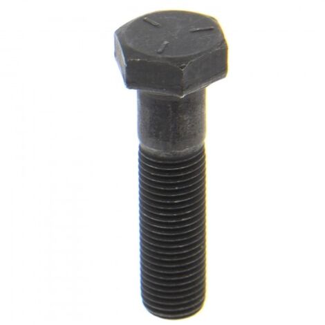 Vis lame (pas droit) l=38mm 112735694/0 - tracteur