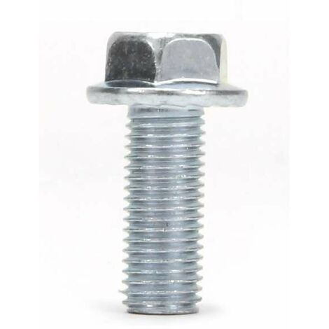 Vis lame tondeuse Ø 10 x 25mm pas à droite pour Honda Tracteur Autoportée Entretien Parc Jardin Réparation