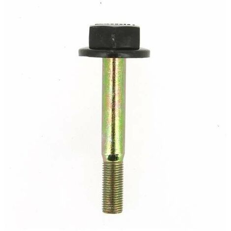 Vis lame tondeuse Ø 8,7 x 63mm pas à droite pour Castel Garden n° origine 81004353/1 Tracteur Autoportée Entretien Parc Jardin Réparation