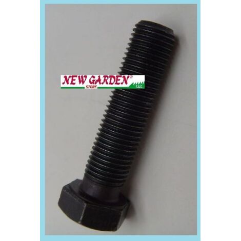 Vis lame tracteur tondeuse 3/8" 37 mm 112735694/0 170231