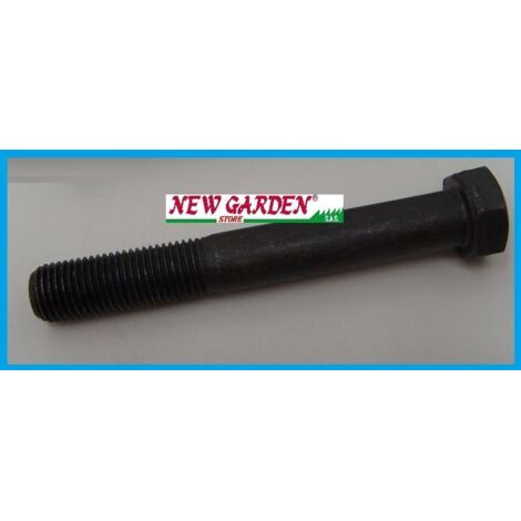 Vis lame tracteur tondeuse 7/16" 38 mm UNIVERSAL 170256