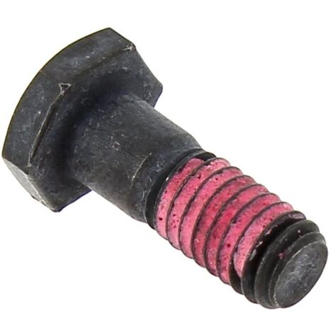 Vis m 6x17 5131011508 - taille-haie ryobi