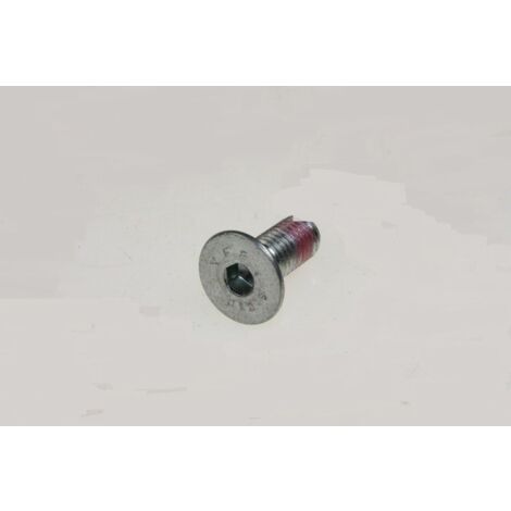 Vis M10x25 de poulie pour Lave-Linge FAURE 5191350270