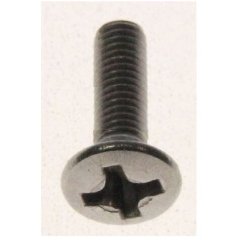 VIS M3X11 TSC IC INOX POUR TABLE DE CUISSON SCHOLTES