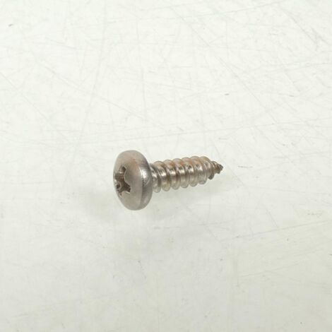 Vis M4X13mm carénage pour scooter Rieju NUUK TRACKER
