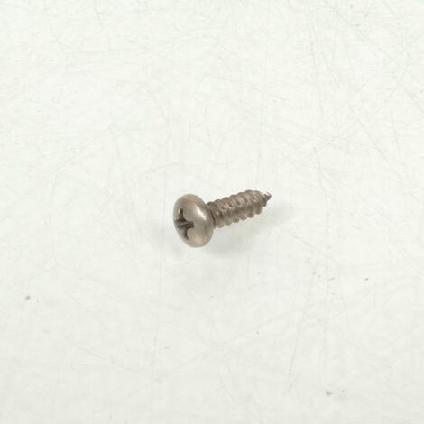Vis M4X13mm für Motorrad Rieju RS2 50 0/000.460.7005B Neu