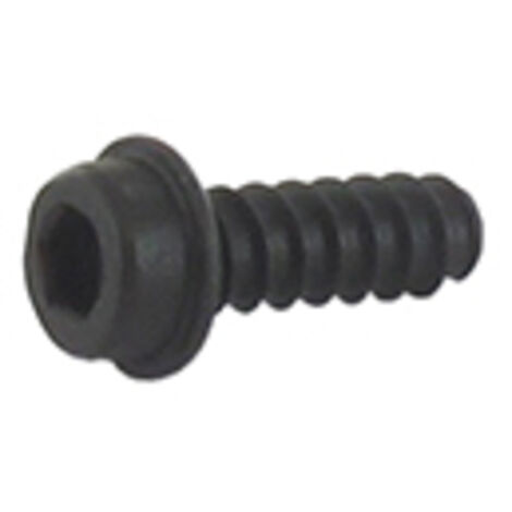 Vis M5x15mm. Convient à Divers Modèles Husqvarna. Remplace Origine 503 21 69-16.