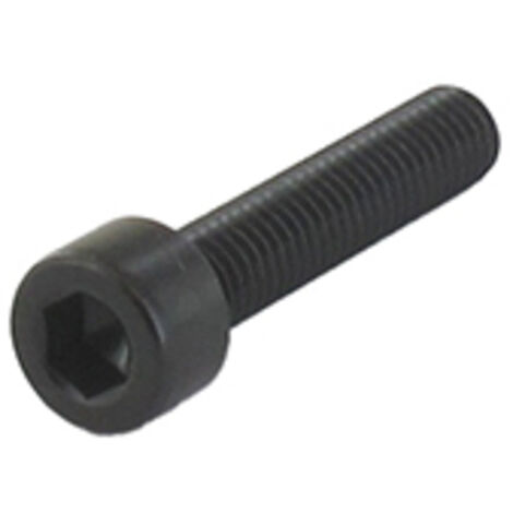 Vis M5x32mm Adaptable Pour Husqvarna Modèles 340, 345, 350 - Jonsered Modèles Cs2141, Cs2145, Cs2150. Remplace Origine 503 20 05