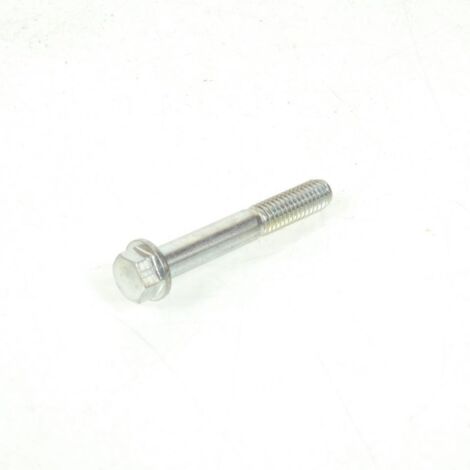 Vis M6 P100 40mm 706563 pour scooter Peugeot 50 Kisbee 2012 Neuf